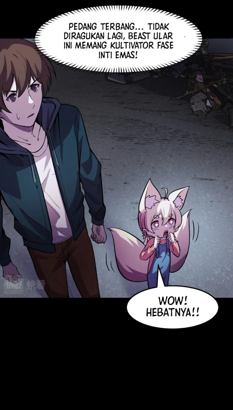 I’m The Future King Chapter 17 Gambar 29