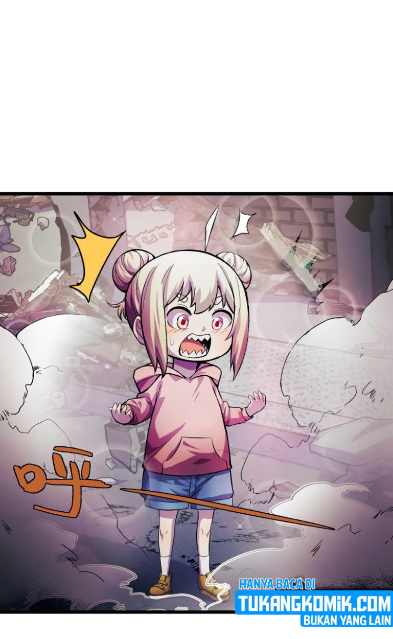 I’m The Future King Chapter 17 Gambar 37