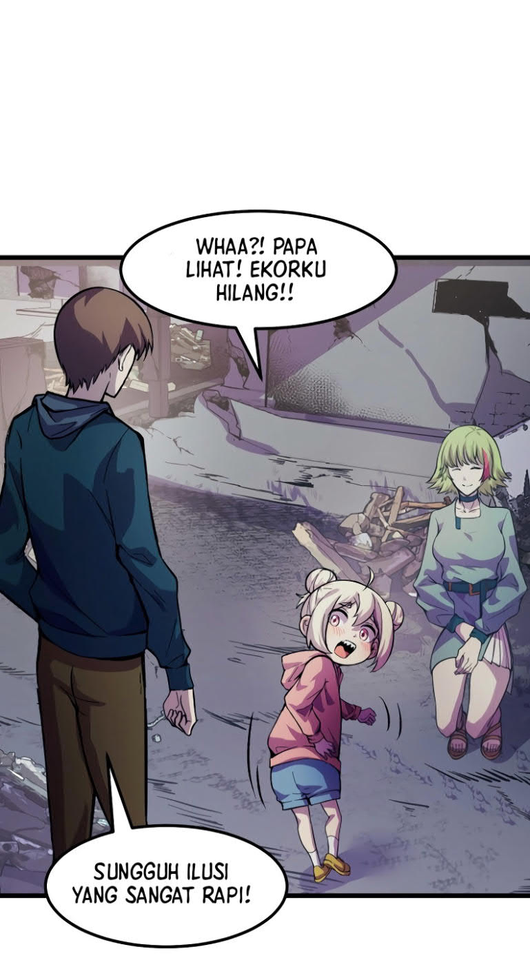 I’m The Future King Chapter 17 Gambar 38