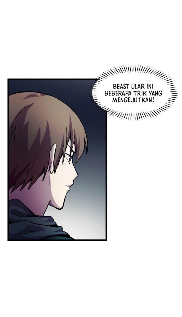 I’m The Future King Chapter 17 Gambar 39