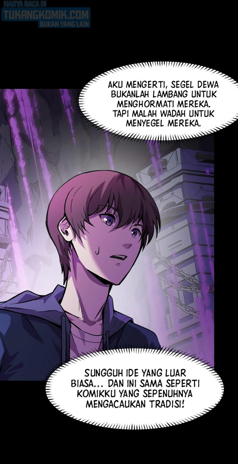 I’m The Future King Chapter 21 Gambar 8