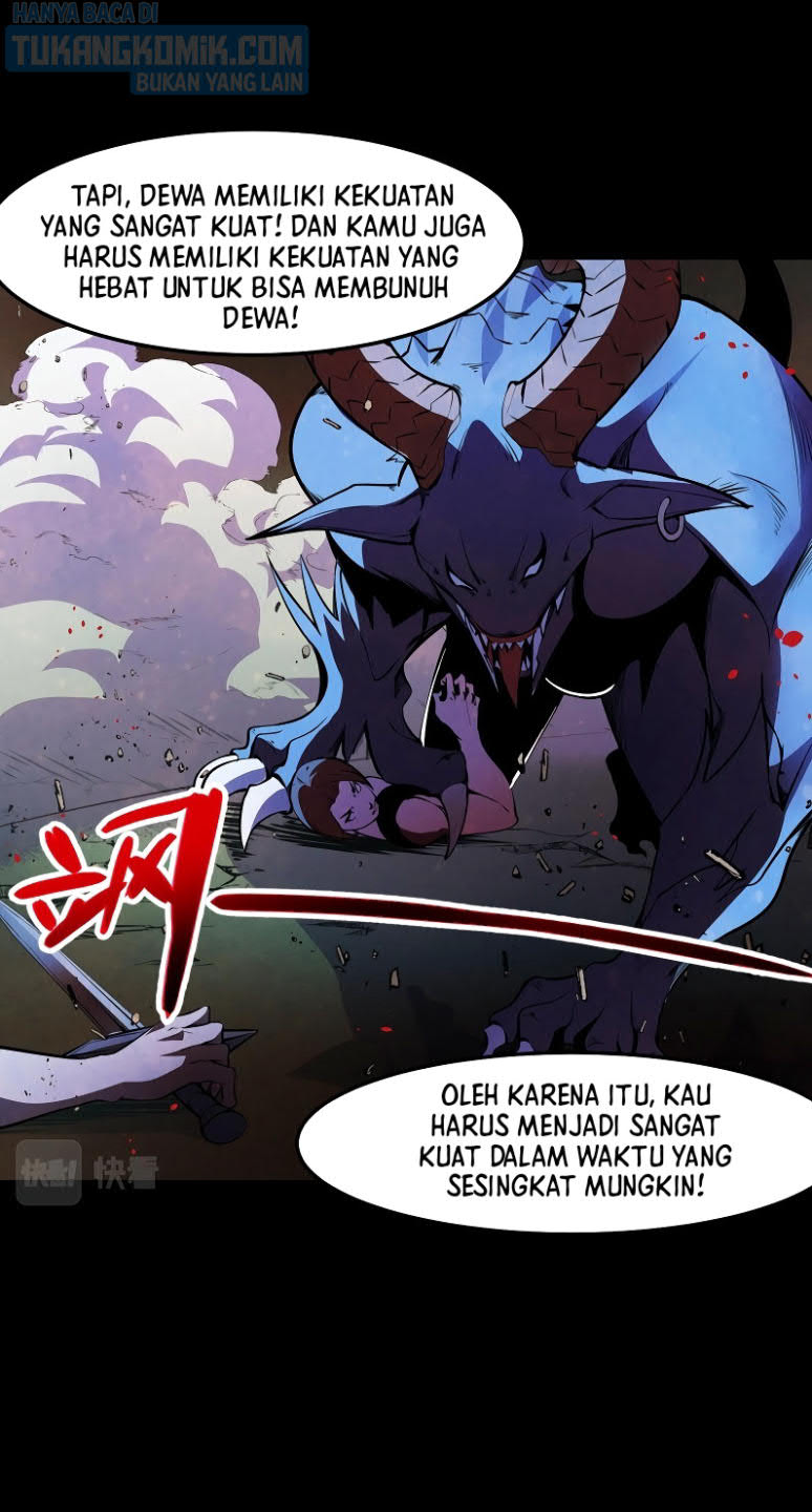 I’m The Future King Chapter 21 Gambar 12