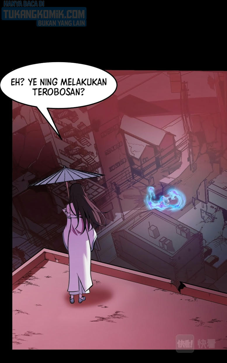 I’m The Future King Chapter 21 Gambar 22