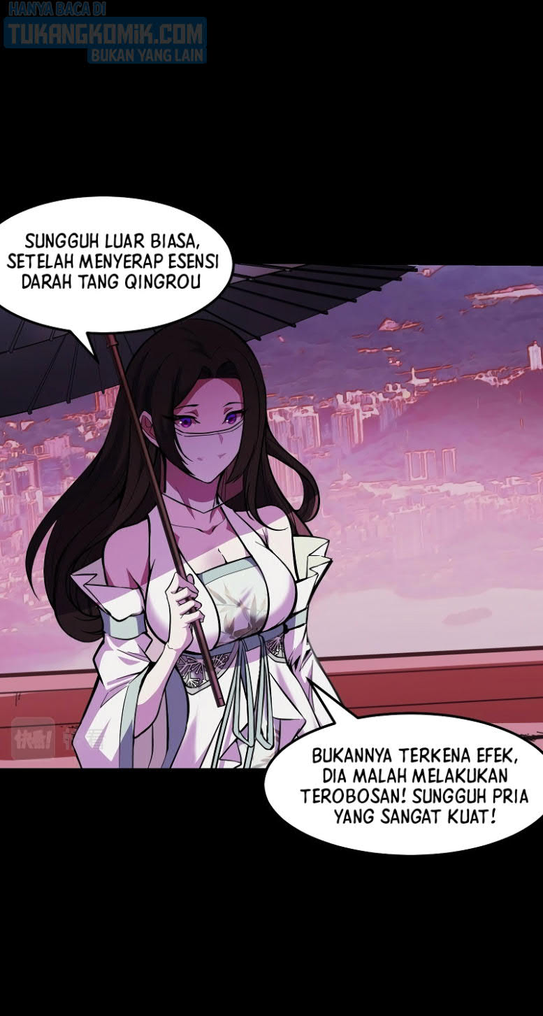 I’m The Future King Chapter 21 Gambar 23