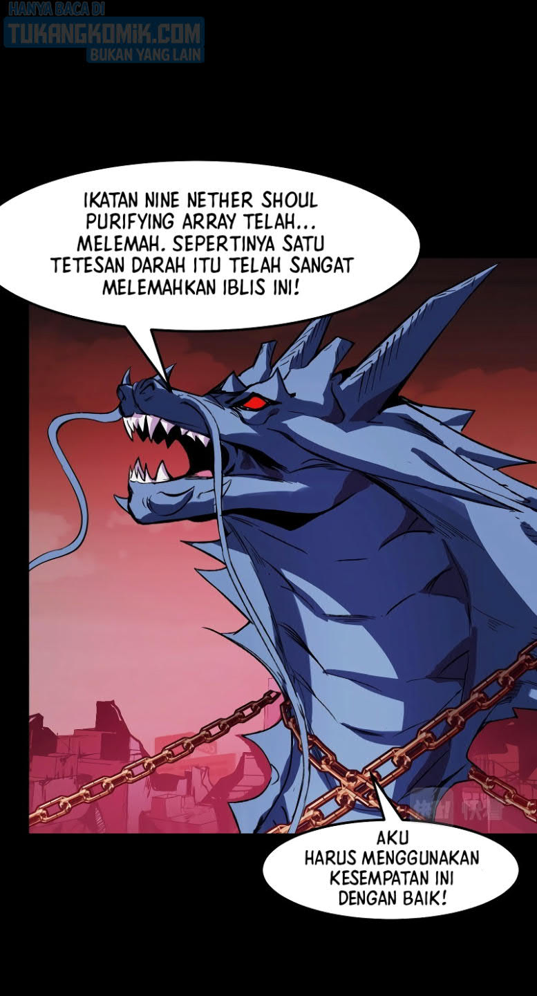I’m The Future King Chapter 21 Gambar 25