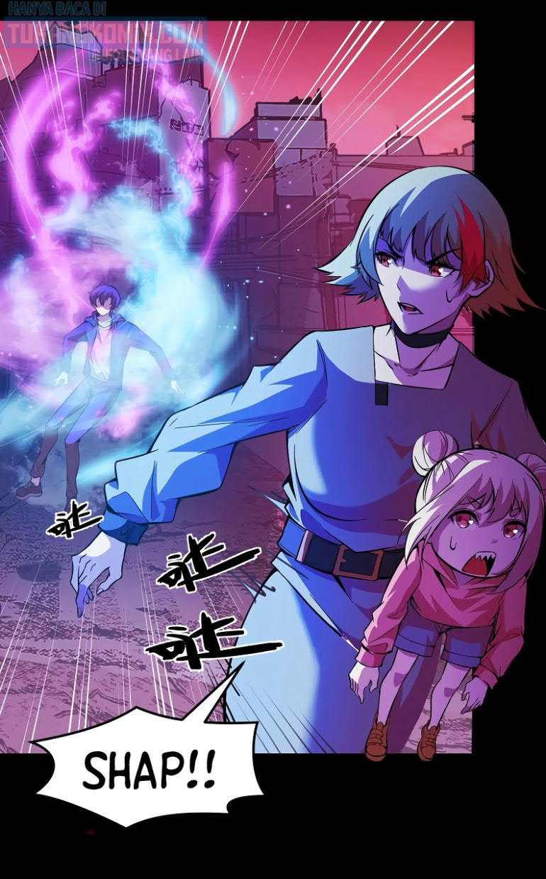 I’m The Future King Chapter 21 Gambar 28