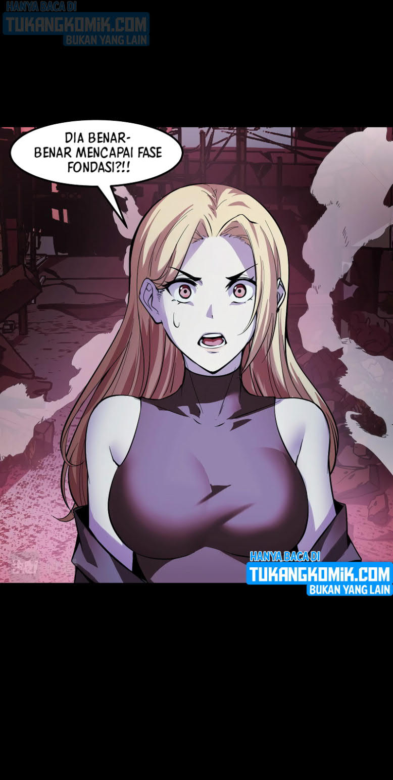 I’m The Future King Chapter 21 Gambar 38
