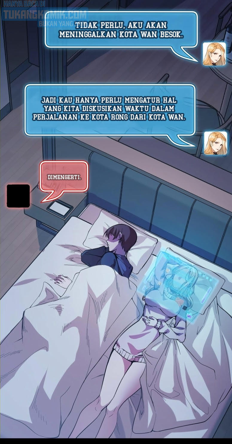 I’m The Future King Chapter 24 Gambar 14