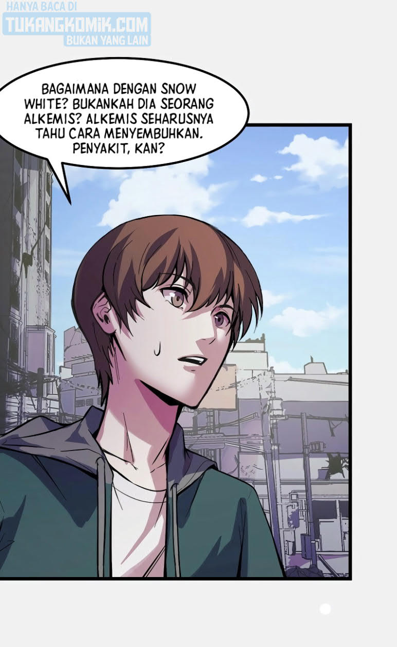 I’m The Future King Chapter 24 Gambar 23