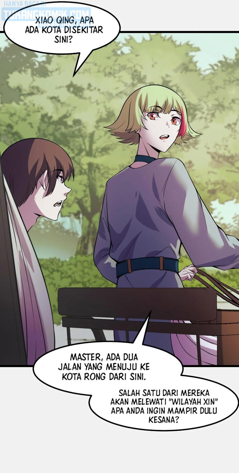 I’m The Future King Chapter 24 Gambar 33