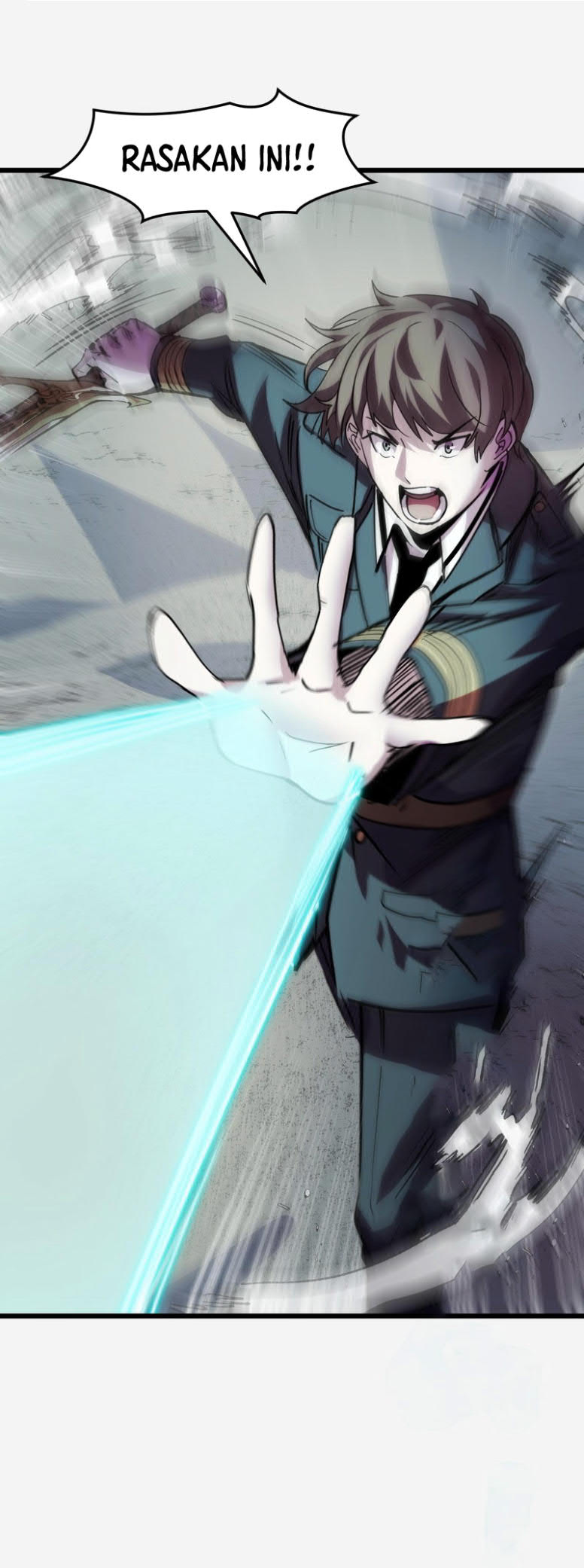 I’m The Future King Chapter 29 Gambar 5