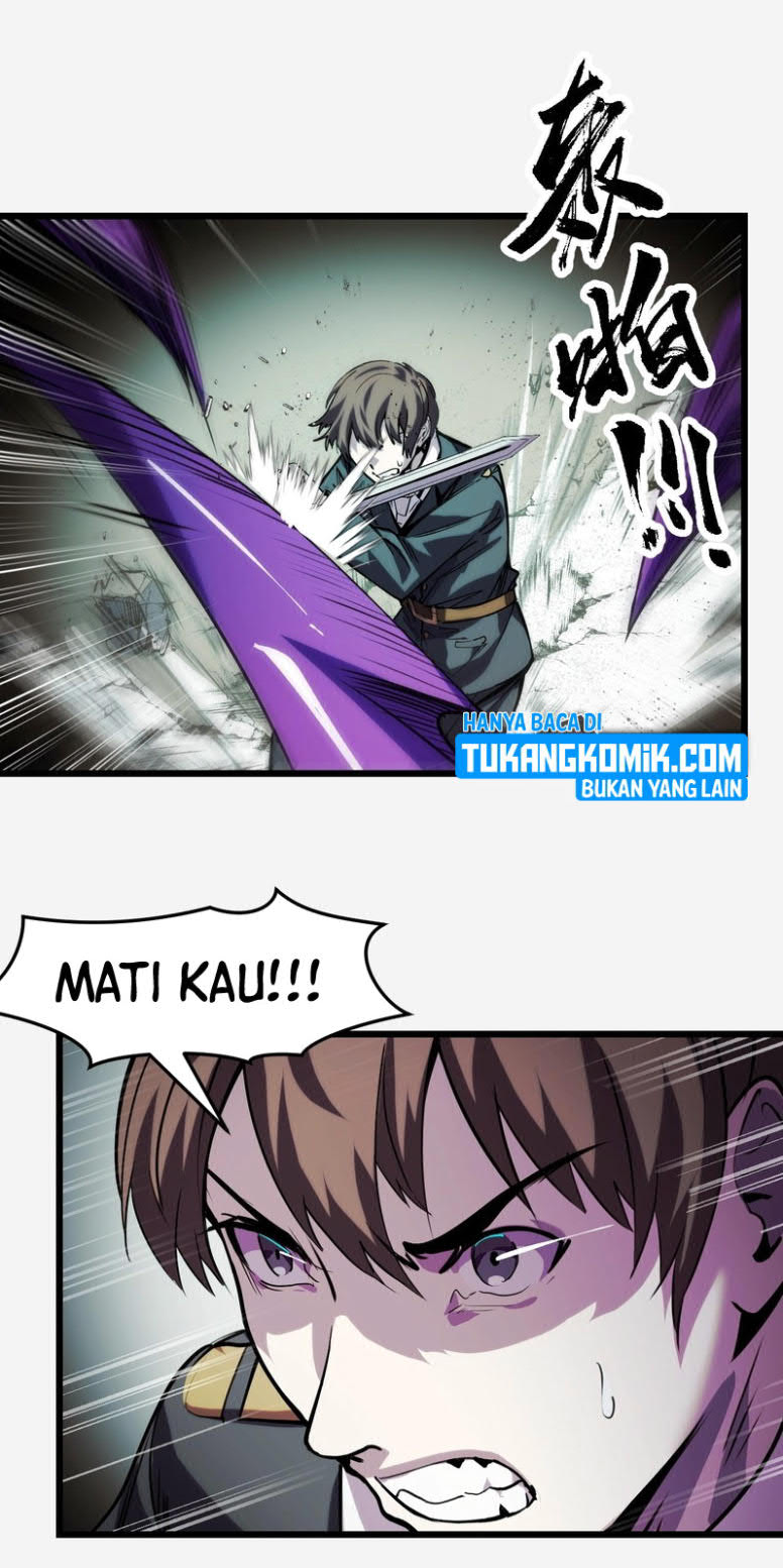 I’m The Future King Chapter 29 Gambar 7