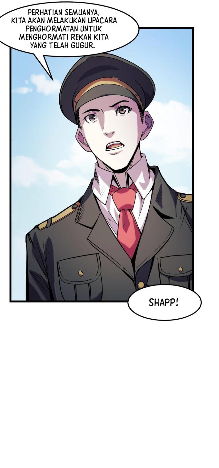 I’m The Future King Chapter 29 Gambar 18