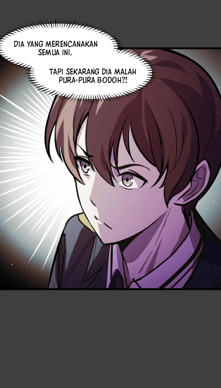 I’m The Future King Chapter 29 Gambar 33