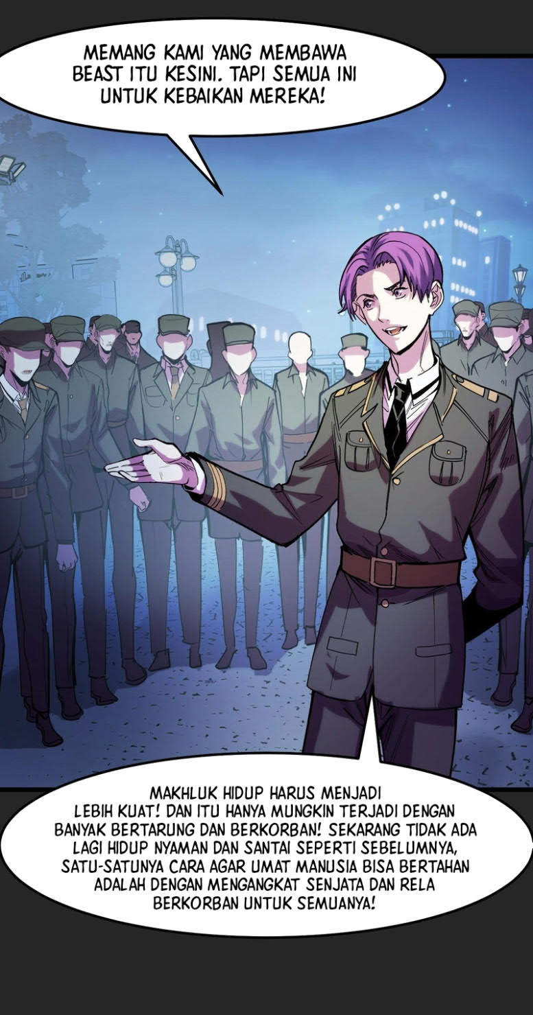 I’m The Future King Chapter 31 Gambar 10