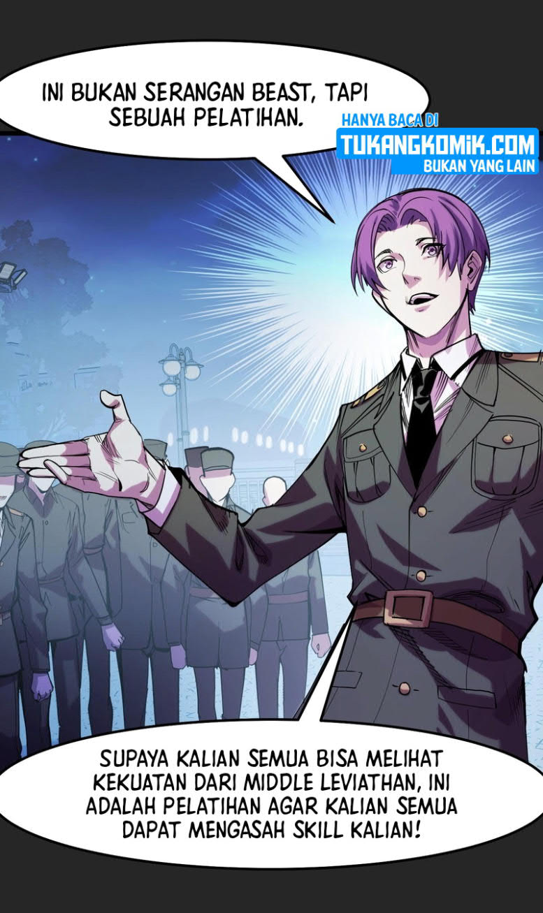 I’m The Future King Chapter 31 Gambar 12
