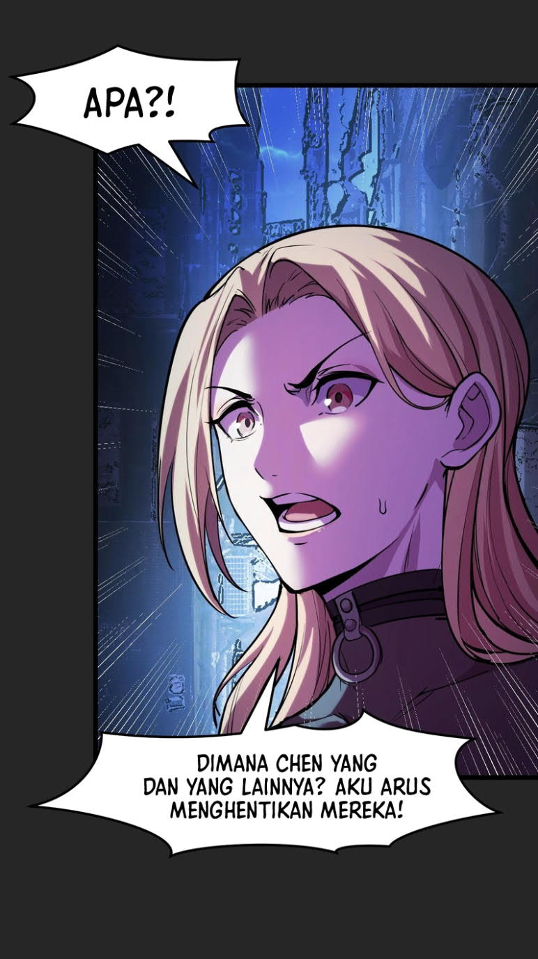 I’m The Future King Chapter 31 Gambar 23