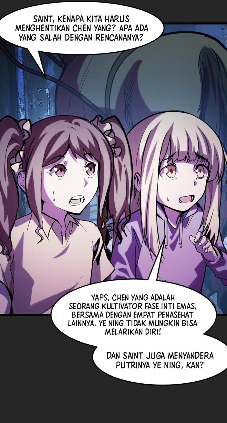 I’m The Future King Chapter 31 Gambar 24