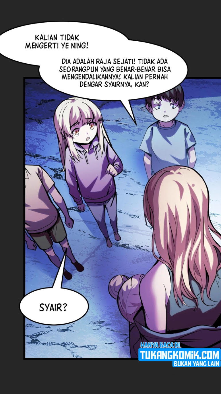 I’m The Future King Chapter 31 Gambar 25
