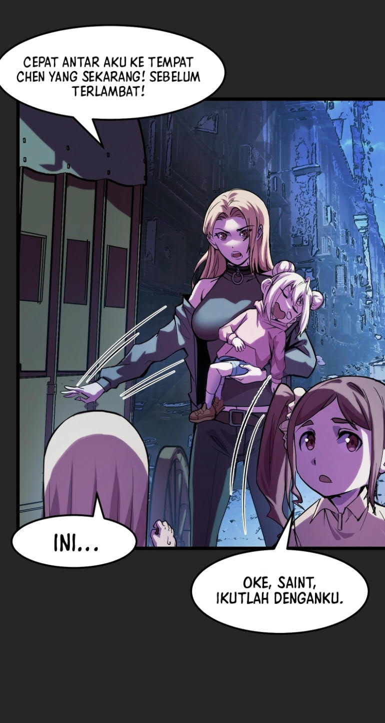 I’m The Future King Chapter 31 Gambar 28