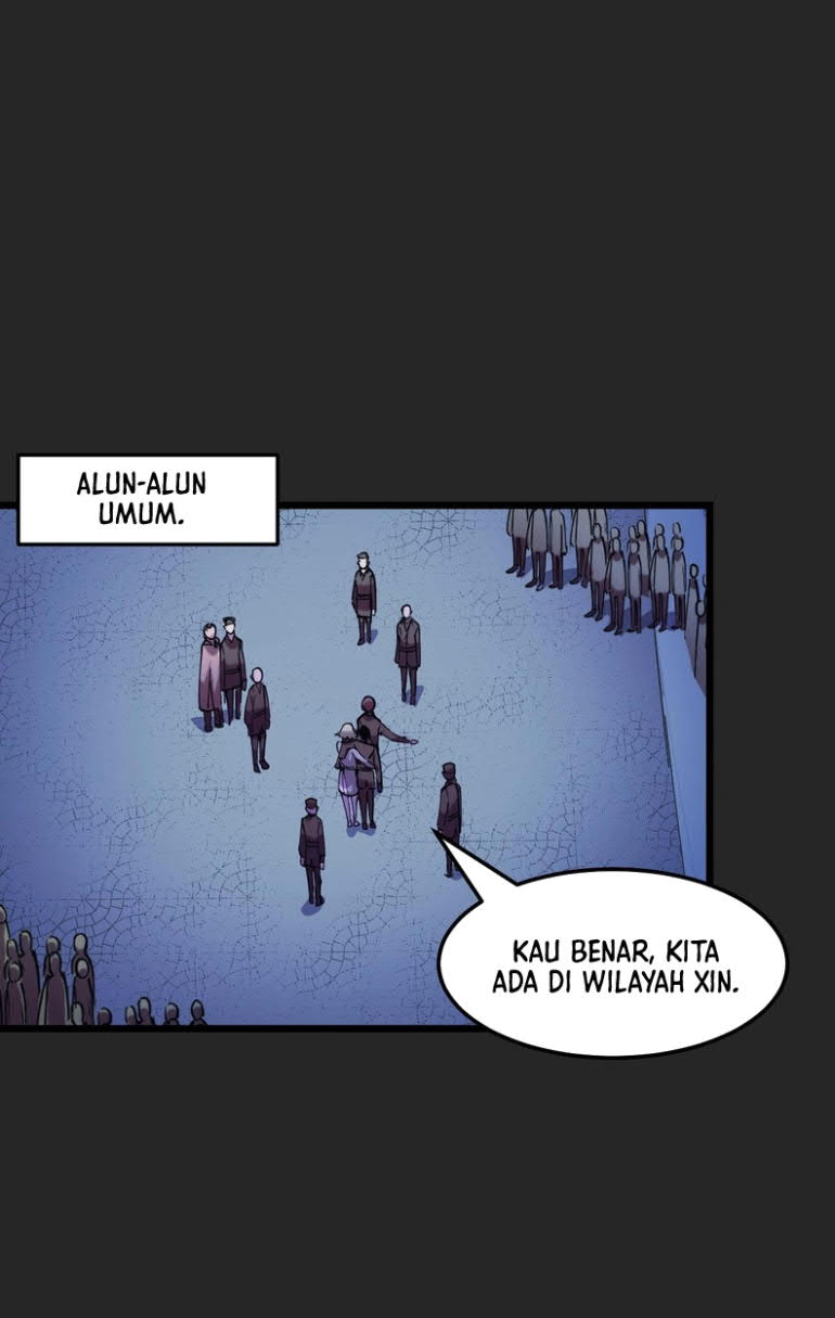 I’m The Future King Chapter 31 Gambar 29