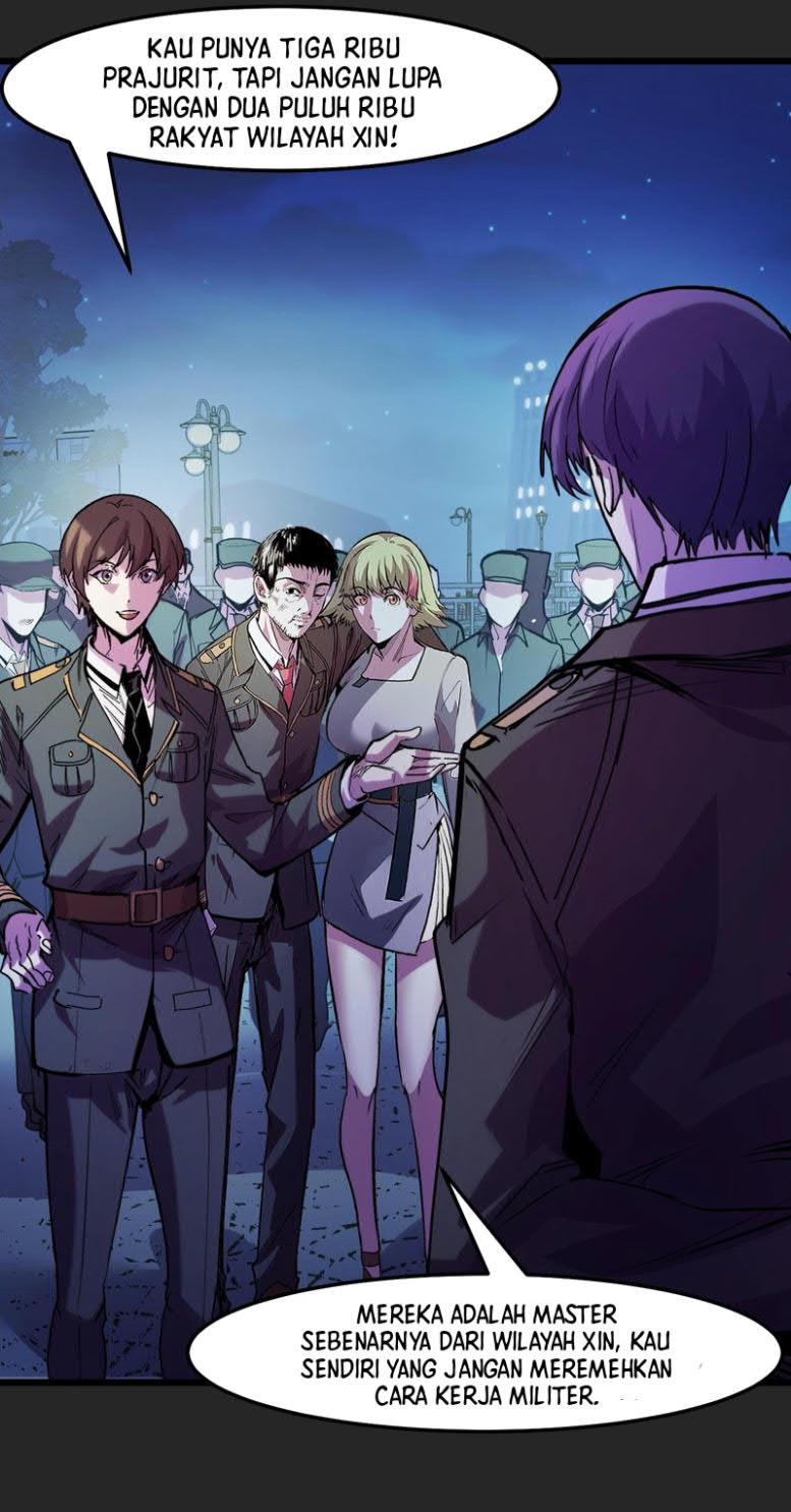 I’m The Future King Chapter 31 Gambar 30