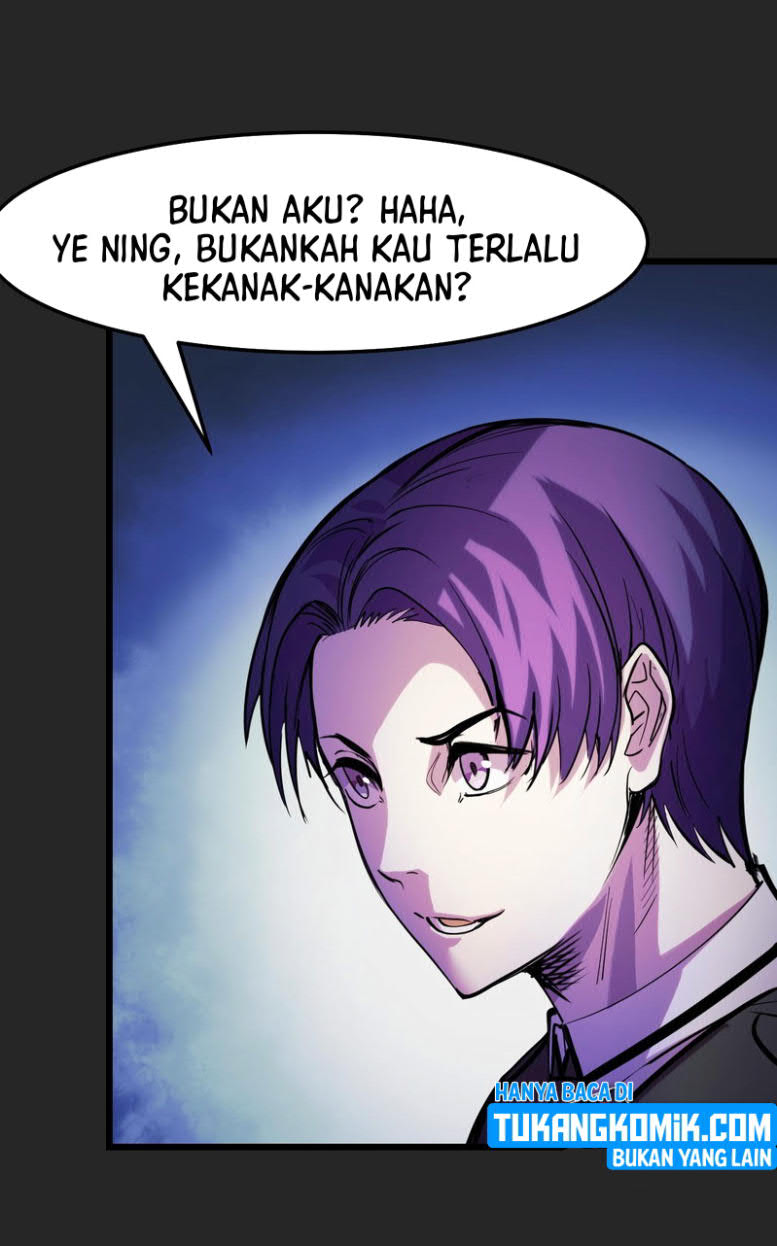 I’m The Future King Chapter 31 Gambar 31