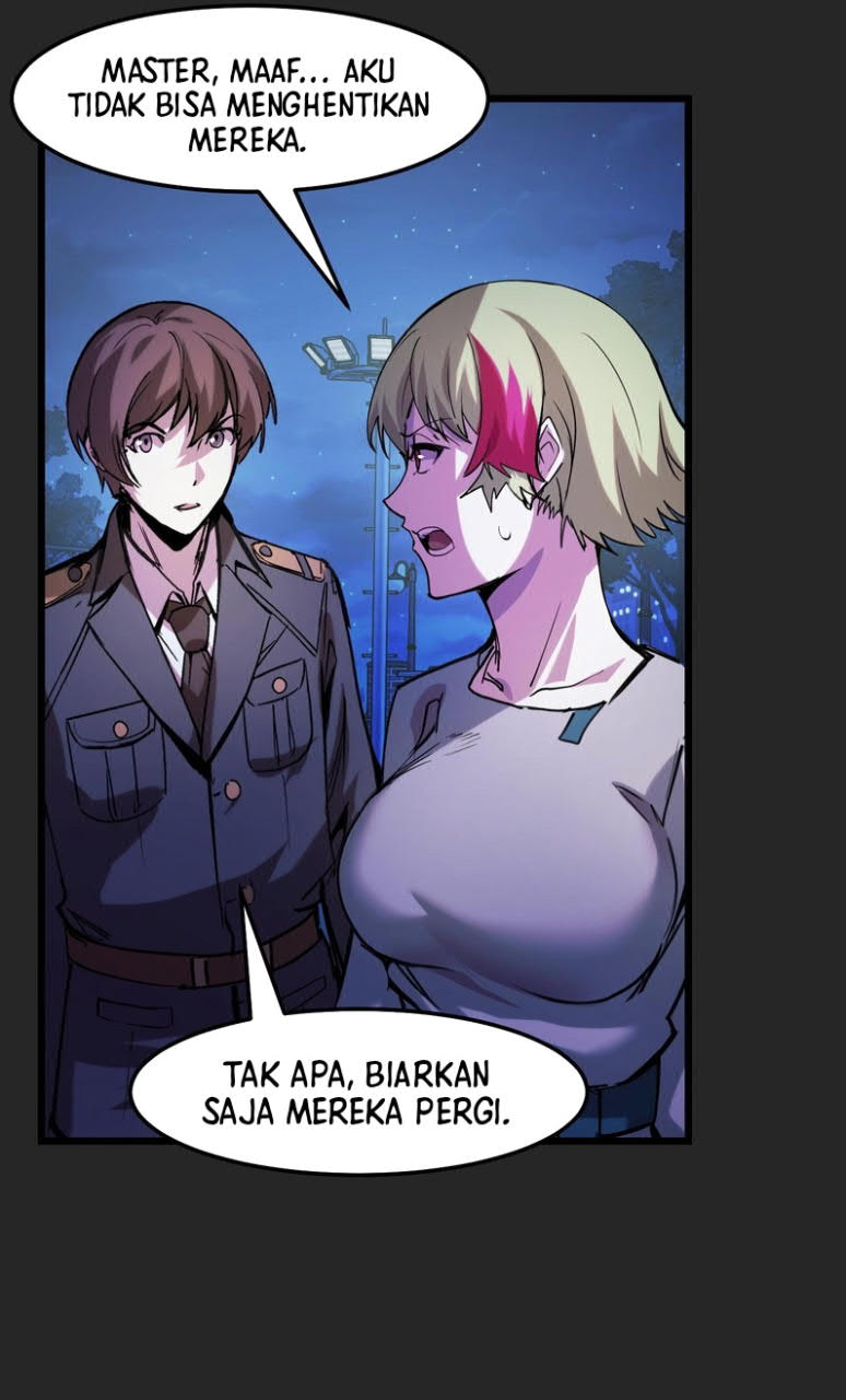 I’m The Future King Chapter 33 Gambar 17