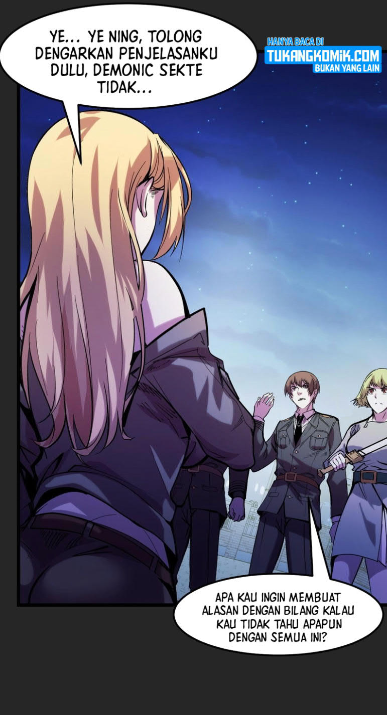 I’m The Future King Chapter 33 Gambar 21