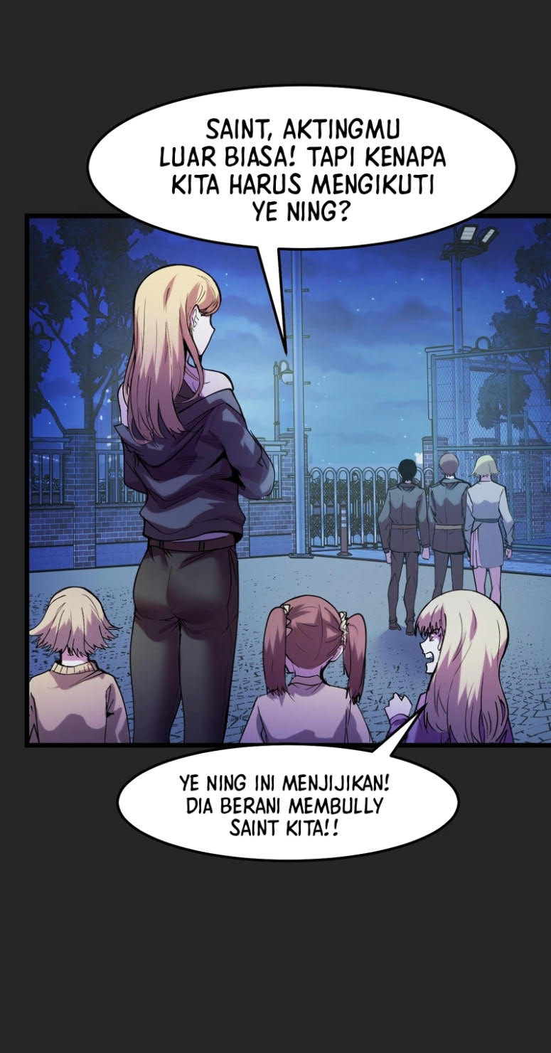 I’m The Future King Chapter 33 Gambar 29