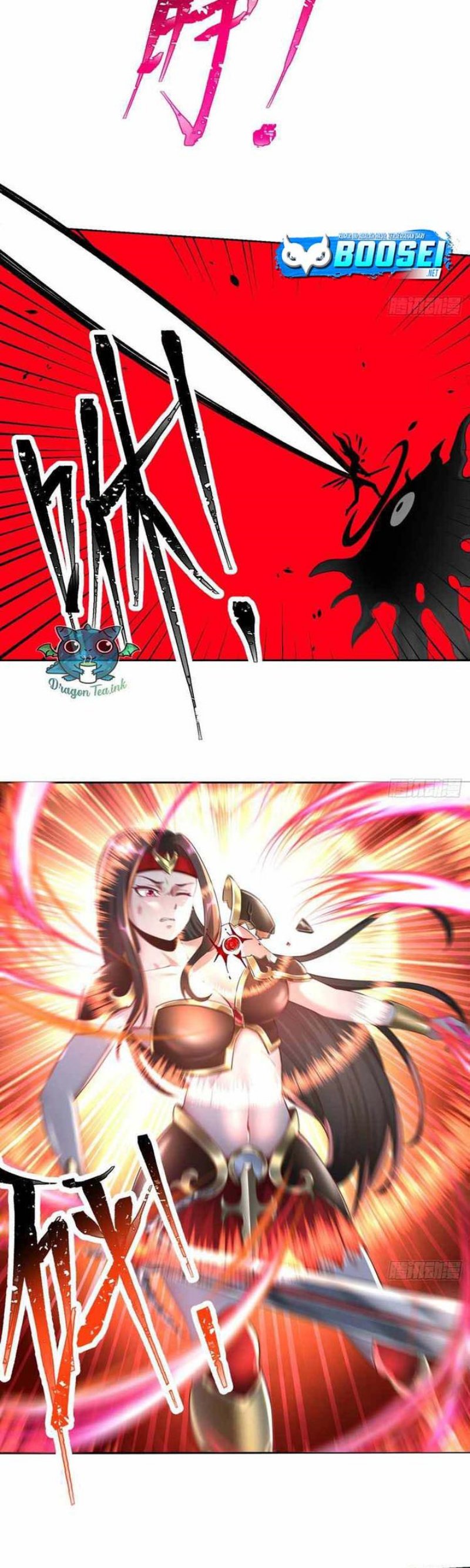 I’m Trapped in Beta Test World for one Thousand year Chapter 02 Gambar 11