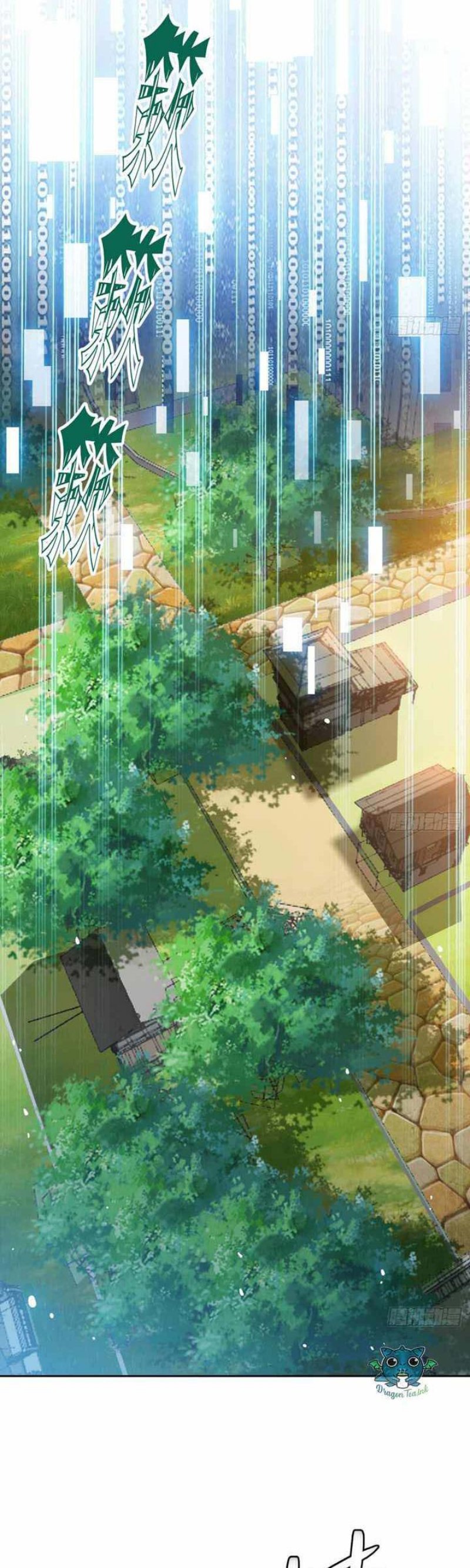 I’m Trapped in Beta Test World for one Thousand year Chapter 03 Gambar 3