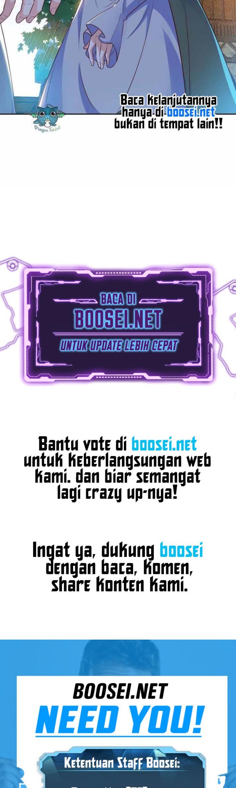 I’m Trapped in Beta Test World for one Thousand year Chapter 03 Gambar 29