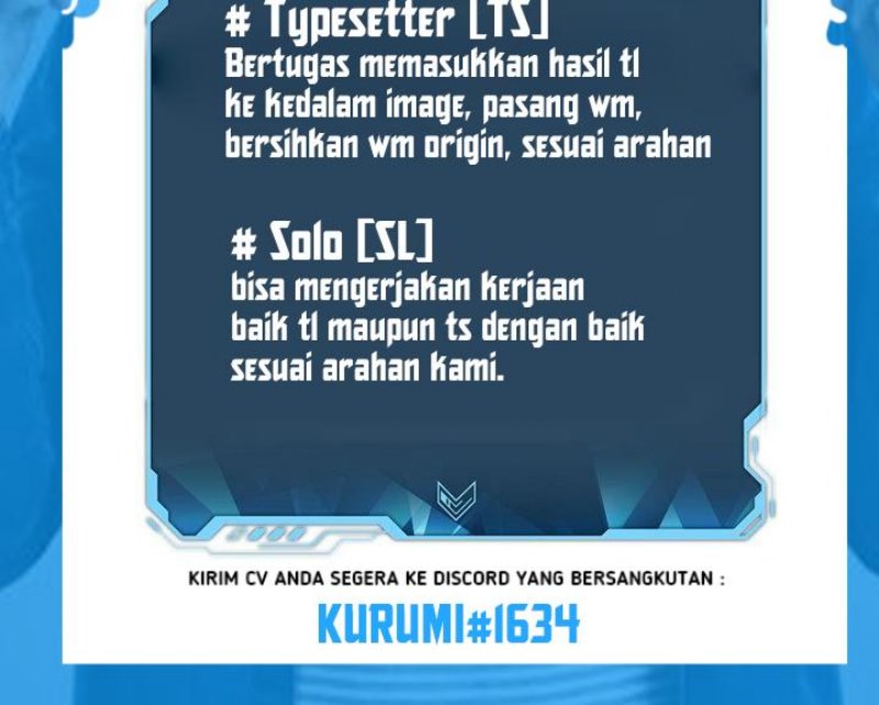 I’m Trapped in Beta Test World for one Thousand year Chapter 03 Gambar 30