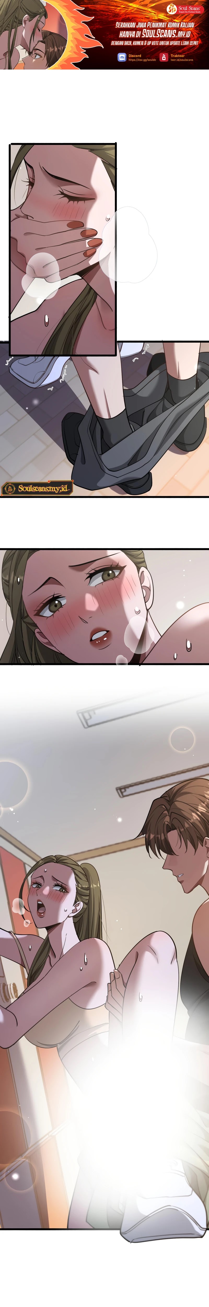 I’m Trapped in This Day for One Thousand Years Chapter 170 Gambar 2