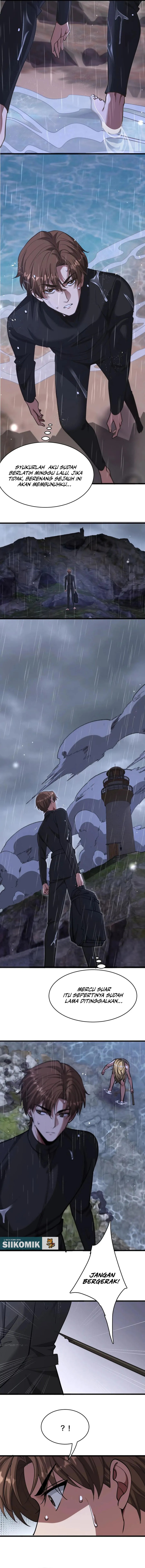 I’m Trapped in This Day for One Thousand Years Chapter 178 Gambar 8