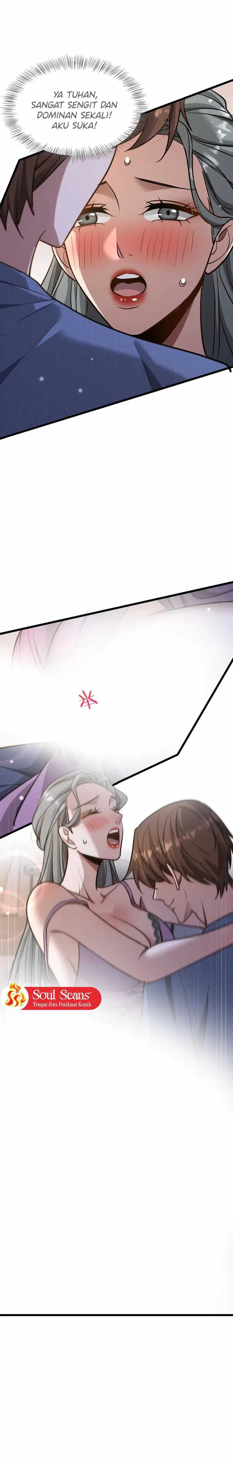 I’m Trapped in This Day for One Thousand Years Chapter 192 Gambar 2
