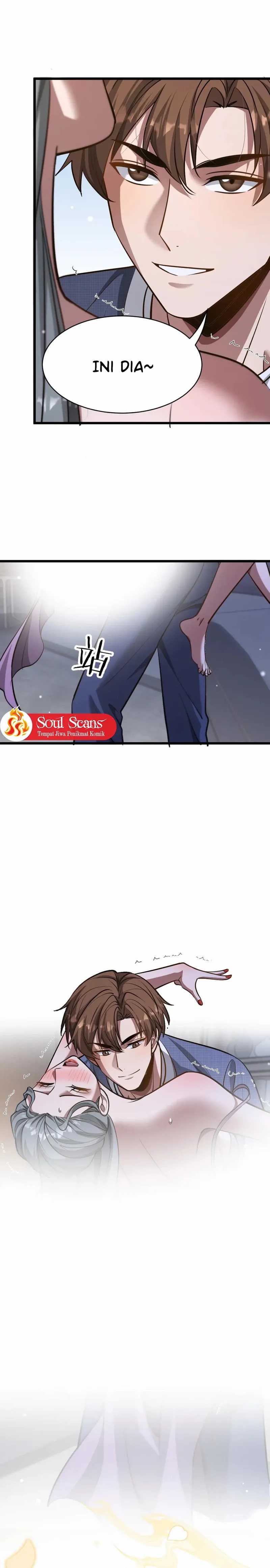 I’m Trapped in This Day for One Thousand Years Chapter 192 Gambar 3