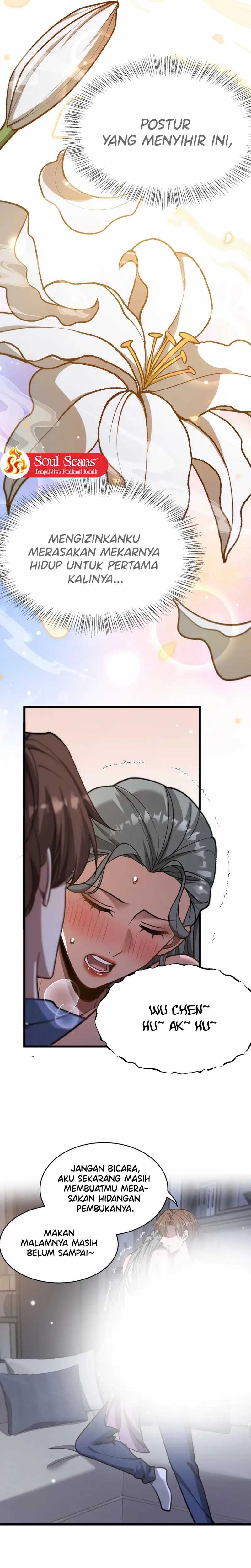 I’m Trapped in This Day for One Thousand Years Chapter 192 Gambar 4