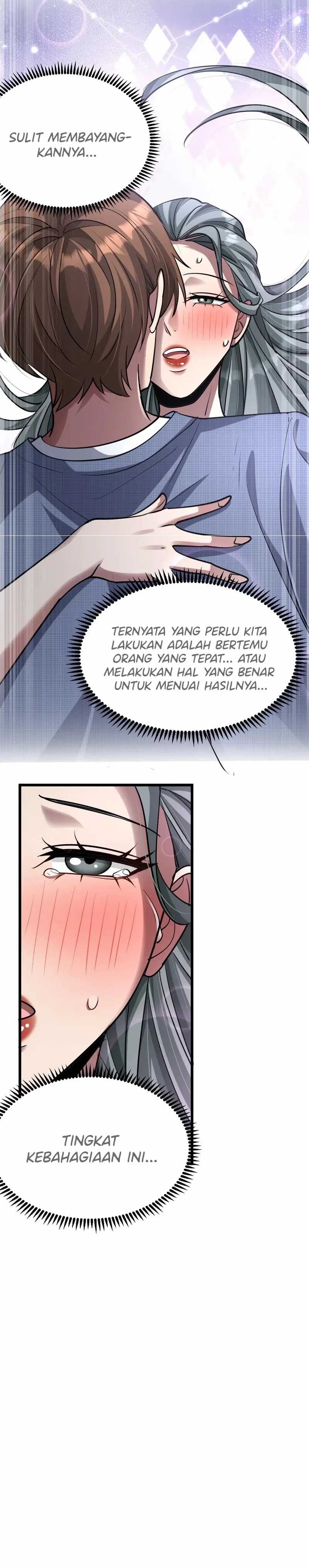 I’m Trapped in This Day for One Thousand Years Chapter 192 Gambar 11