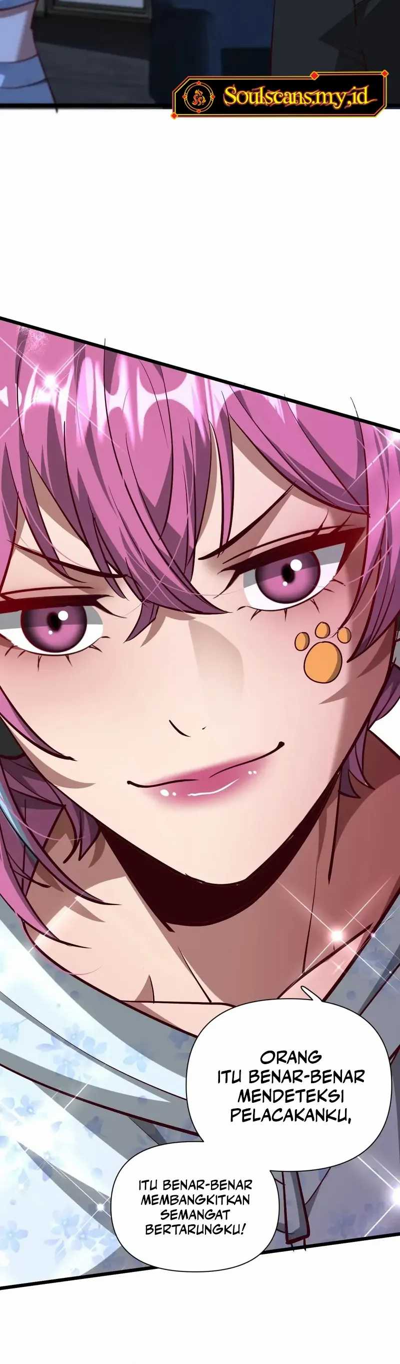 I’m Trapped in This Day for One Thousand Years Chapter 199 Gambar 5