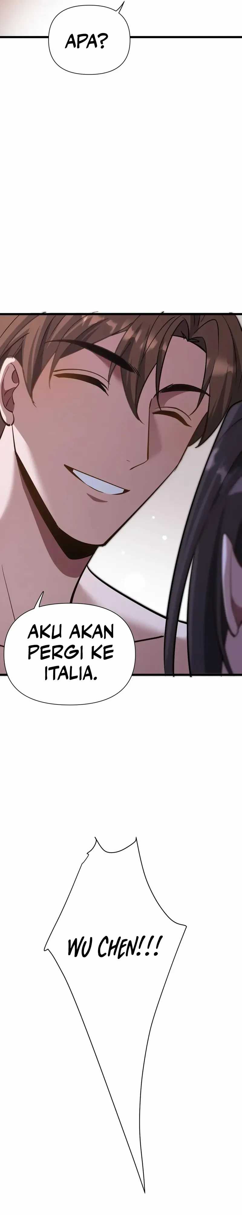 I’m Trapped in This Day for One Thousand Years Chapter 199 Gambar 20