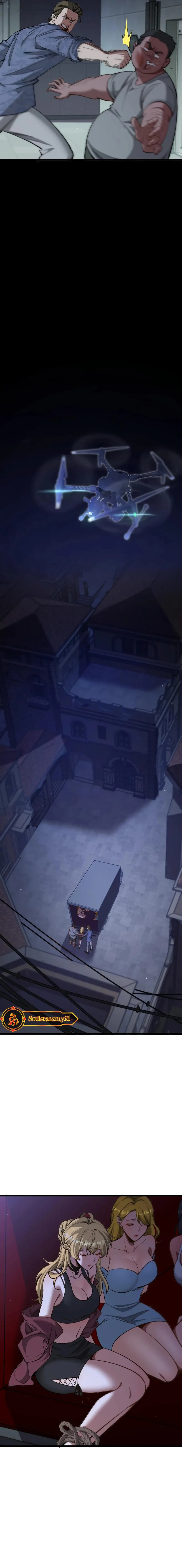 I’m Trapped in This Day for One Thousand Years Chapter 201 Gambar 13