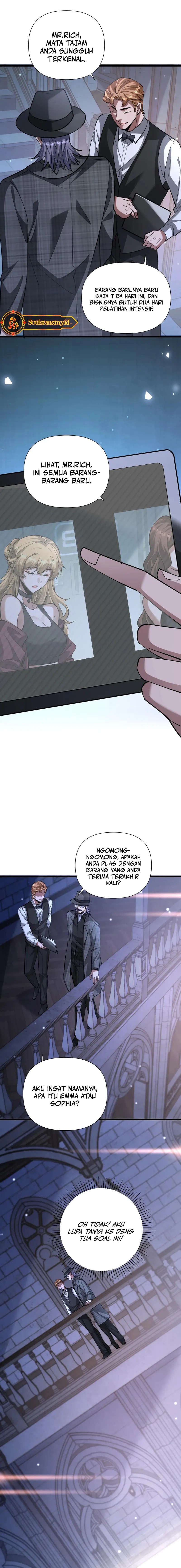 I’m Trapped in This Day for One Thousand Years Chapter 202 Gambar 11