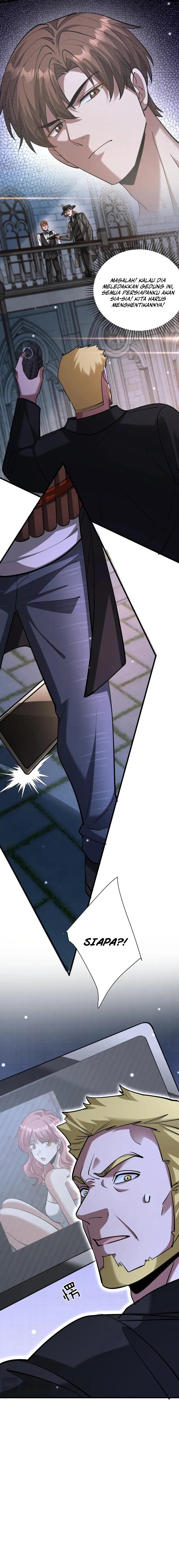 I’m Trapped in This Day for One Thousand Years Chapter 202 Gambar 14