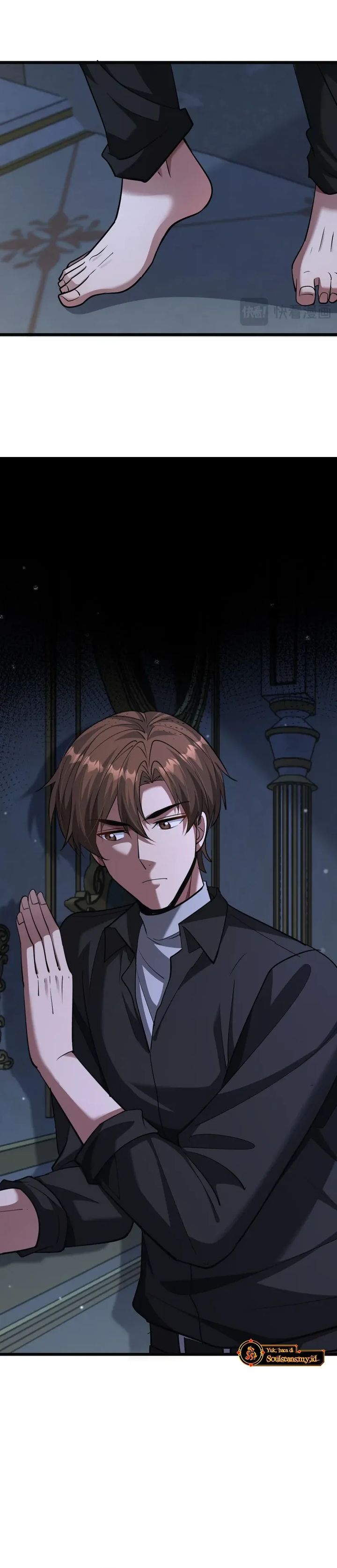 I’m Trapped in This Day for One Thousand Years Chapter 207 Gambar 20