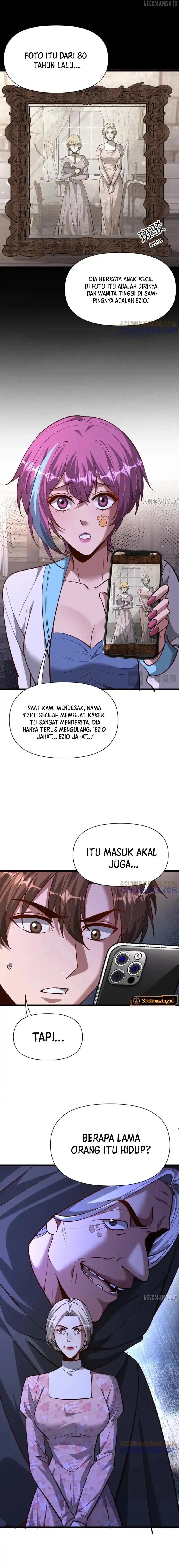 I’m Trapped in This Day for One Thousand Years Chapter 209 Gambar 10