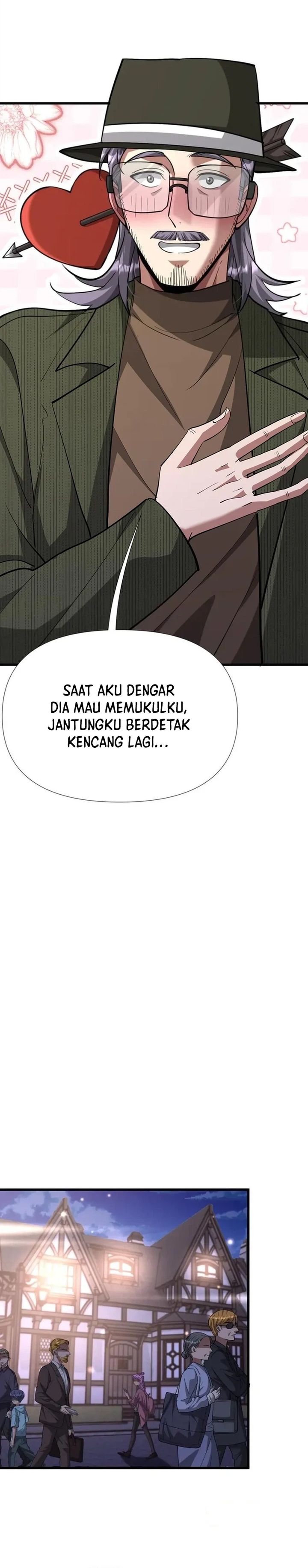 I’m Trapped in This Day for One Thousand Years Chapter 216 Gambar 15