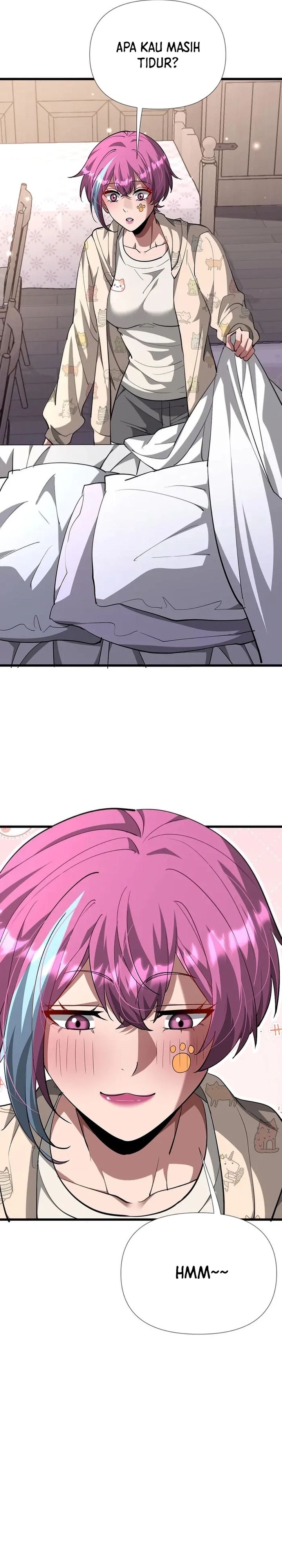 I’m Trapped in This Day for One Thousand Years Chapter 216 Gambar 17