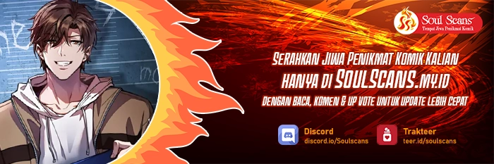 I’m Trapped in This Day for One Thousand Years Chapter 222 Gambar 2